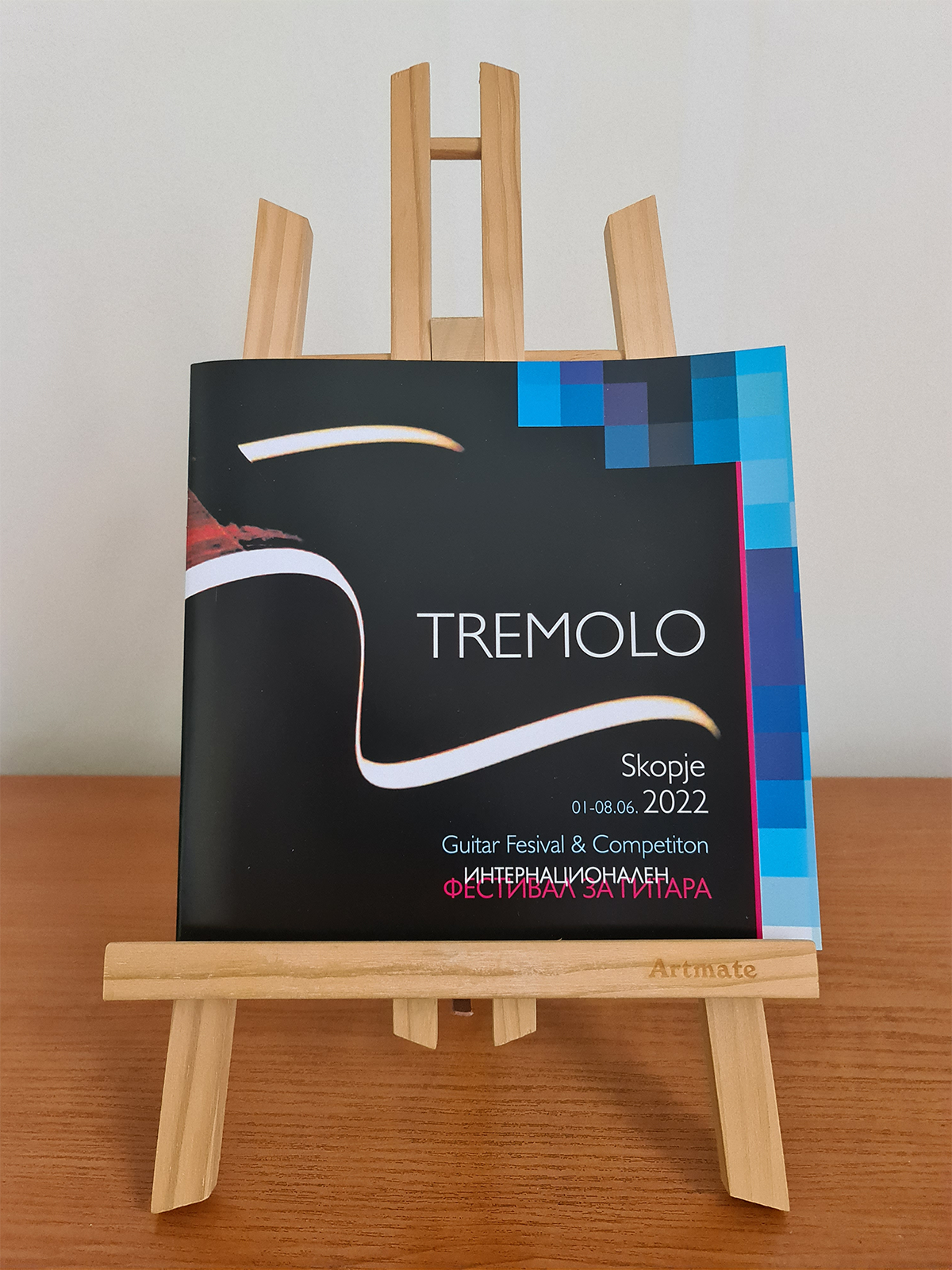 2022 Tremolo Katalog